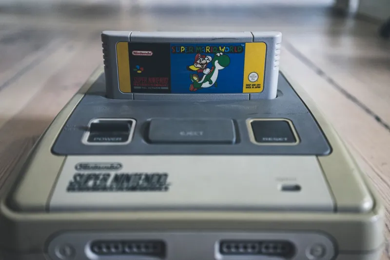 Dot Codes to Digital Handshakes: The Quiet Ways Nintendo's e-Reader Shaped the Future of Play