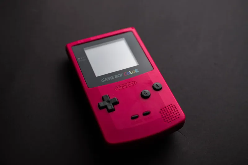 Same Hardware, Different Ears: How the e-Reader's Audio Shifted Across Game Boy Generations