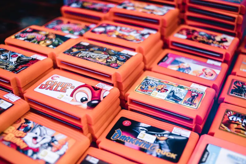 The Cards That Never Crossed the Ocean: A US Collector's Guide to Hunting Down Japanese e-Reader Exclusives
