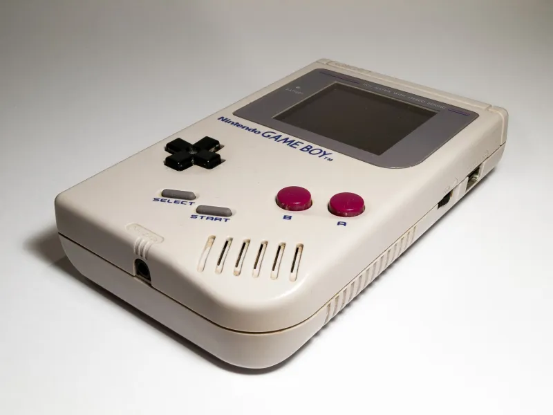 Nintendo Had a Smartphone in Its Pocket Years Before Apple Did — It Was Just Made of Cardboard