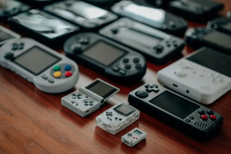 From Casual Swipes to World Records: The Speedrunners Who Took the e-Reader Seriously